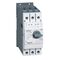 Motor protection circuit breaker MPX3 63H 6-10A 100KA
