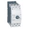 Motor protection circuit breaker MPX3 100H 34-50A 100KA
