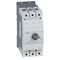 Motor protection circuit breaker MPX3 100H 80-100A 50KA