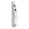 Thermal magnetic trip signaling switch for MPX3 32 - side mounting