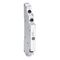 Magnetic trip signaling switch for MPX3 - side mounting