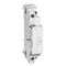 Undervoltage release 24V AC for MPX3