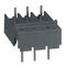Mounting adaptator MPX3 32S for CTX3 22DC