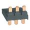 Mounting adaptator MPX3 63H for CTX3 65AC