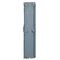 Mounting unit MPX3 100H