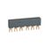 Phase busbar MPX3 32S/H/MA 2 breakers