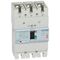 MCCB DPX3 250 ONLY MAG 3P 160A 36KA