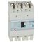 MCCB DPX3 250 ONLY MAG 3P 160A 70KA
