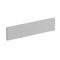 IP20 terminal cover - 3P - Set of two terminal covers