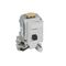 Shunt releases for DRX/DPX³ - 110 V~ and =