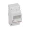 Undervoltage releases for DRX/DPX³ - 400 V~ and =