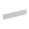 Set of 2 terminal covers DPX³ 1600 - 3P - IP20