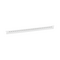 MEMOCAB - Markers for wiring black conventional symbols on white background 2.5mm symbol earth slide-in pack of 240