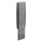 Key fob Arteor™ for switches 5 722 30/31/53, 5 727 30/53 and 5 734 93 - magnesium