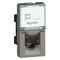 Arteor™ - RJ45 socket - category 6A UTP - 1 module - Magnesium