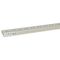 Halogen free blue cable duct 25x60