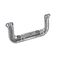 HPM 6.4mm Plasterboard Mounting Clip 50x76mm