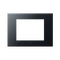 Legrand Arteor 770 Series Coverplate Graphite