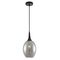 BROTE: Retro Interior Bronze Wine Glass Shape Pendant Lights