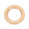 HPM DLI Replacement Facia Ring 90mm Rose Gold