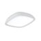 DOCCIA: Exterior LED Round Wall / Ceiling Lights IP65