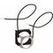 Excel Life - Indicator mechanism Blue LED ring for rocker switches 250V a.c. white