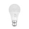 GLSTRI (Dimmable): LED GLS Tri-CCT Dimmable Globes Frosted Diffuser (10W)