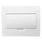 HLC Flush Mount 12 Module Load Centre Enclosure