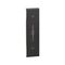 Bticino Living Now 1 Module Smart Blind / Shutter Key Cover Black