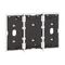 Living Now MyHome Up BUS Frame 3 Module White