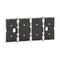 Living Now MyHome Up BUS Frame 4 Module White