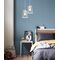 LANTERNA: Scandinavian Wood Trapezium Pendant Lights
