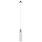MANGA: Interior Glass Cylinder Pendant Lights
