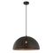 MARRAKESH: Bohemian Interior Dome Shape Pendant Lights