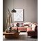 MARRAKESH: Bohemian Interior Champagne Glass Shape Pendant Light