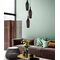 MARRAKESH: Bohemian Interior Bottle Shape Pendant Lights