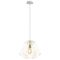 MARTE: Geometric Design Interior Iron Cage Pendant Lights