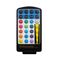 Multi Colour LED Globes (5W)