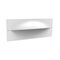 OGA: Recessed Exterior LED Wall Lights IP65