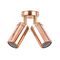 MR16 Exterior Wall Pillar Lights (Light Weight Copper) IP54