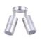 MR16 Exterior Wall Pillar Spot Lights (Anodized Aluminium) IP65