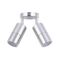 GU10 Exterior Wall Pillar Spot Lights (316 Stainless Steel) IP65