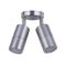 MR16 Exterior Wall Pillar Spot Lights (Titanium Aluminium) IP65
