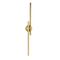 RACHA: Interior Linear LED Tri-CCT Wall Lights