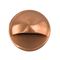 STE: Exterior LED 12V Surface Mounted Stainless steel/ Copper Eyelid Step / Wall Lights IP54