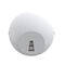 STE: LED Exterior Surface Mounted Round Step / Wall Lights IP65