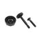 Multi Cutter General Accessories Starlock Adapter | Compatible with Würth EMS & Fein Supercut | User-Friendly Design | by Wurth