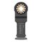 Multi Cutter Saw Blade | Bimetal | Starlock Adapter | 32mm Cutting Width | @Each by Wurth