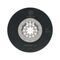 Multi Cutter Saw Blade | 80mm Diameter | HSS Material | Segment Design | by Wurth