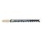 Wood Jigsaw Blade Set | T-Shank Design | 75mm Working Length | 5 Pieces | by Wurth